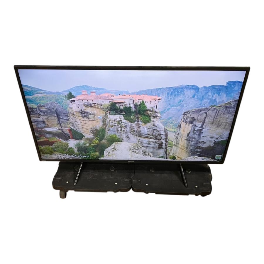 シャープ AQUOS 2T-C42BE1 [42インチ] 価格比較 - 価格.com 液晶テレビ