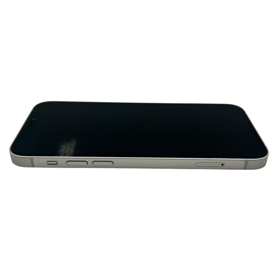 iphone12 本体 64 バッテリー残量91% ホワイト □iPhone 12 64GB ホワイト MGHP3J/A 判定○ 動作確認済み バッテリー