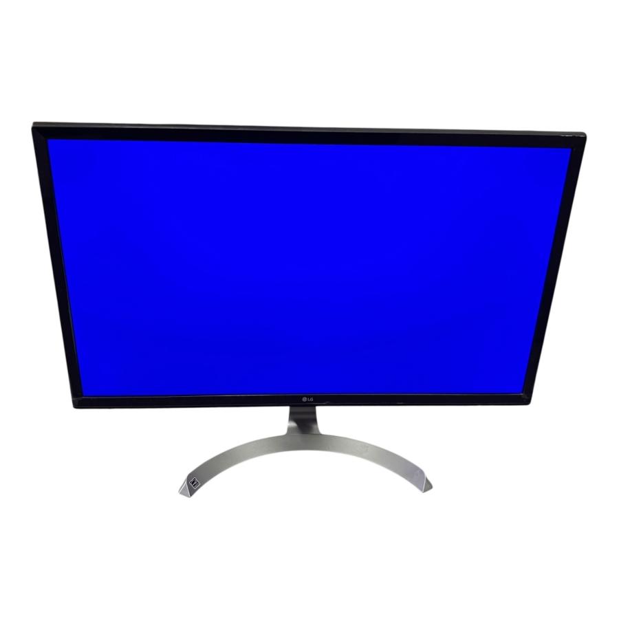 LG 4Kモニター 27UD59-B 27インチ IPS 4Kモニター - 27UD59-B | LG Japan