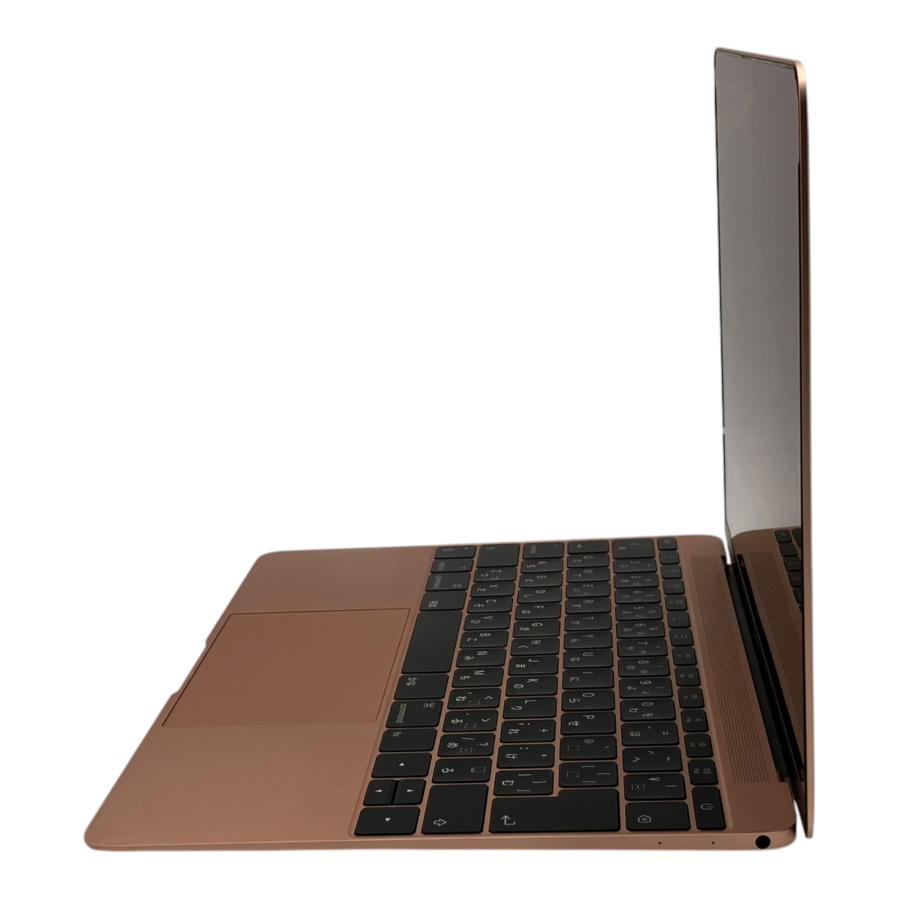 □Apple MacBook Retina 12インチ 2017 A1534 Core m3 1.2GHz 8GB