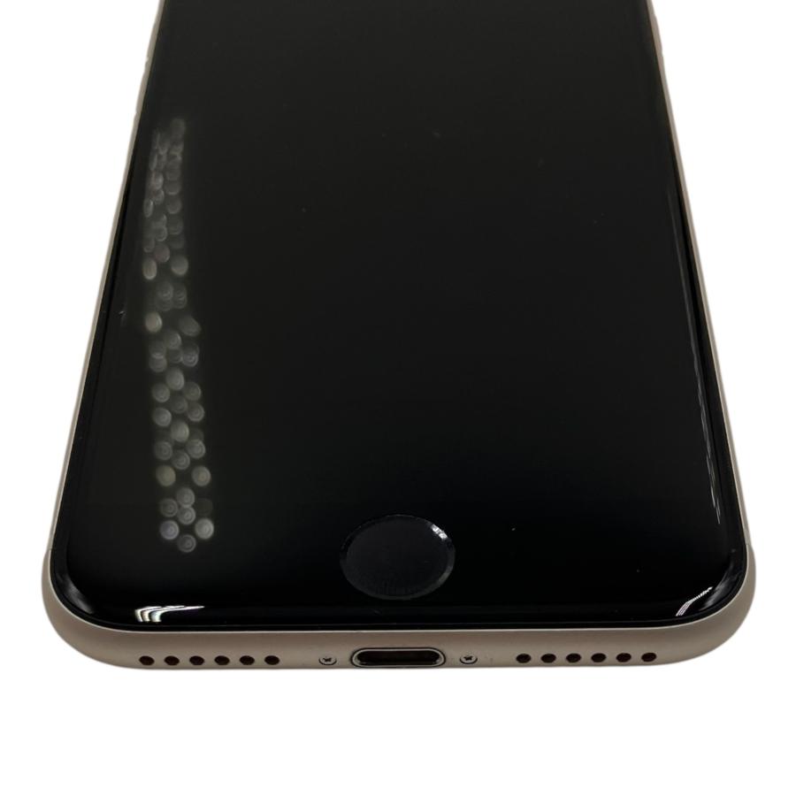 □Apple iPhone SE 第3世代 128GB MMYG3J/A SIMフリー ホワイト