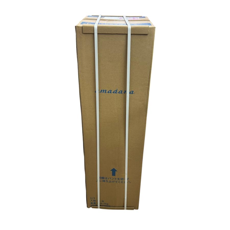 □未開封 amadana ウォーターサーバー HC98L-WD AM2 ボトルカバー付