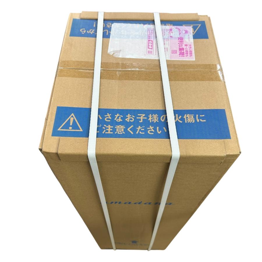 □未開封 amadana ウォーターサーバー HC98L-WD AM2 ボトルカバー付