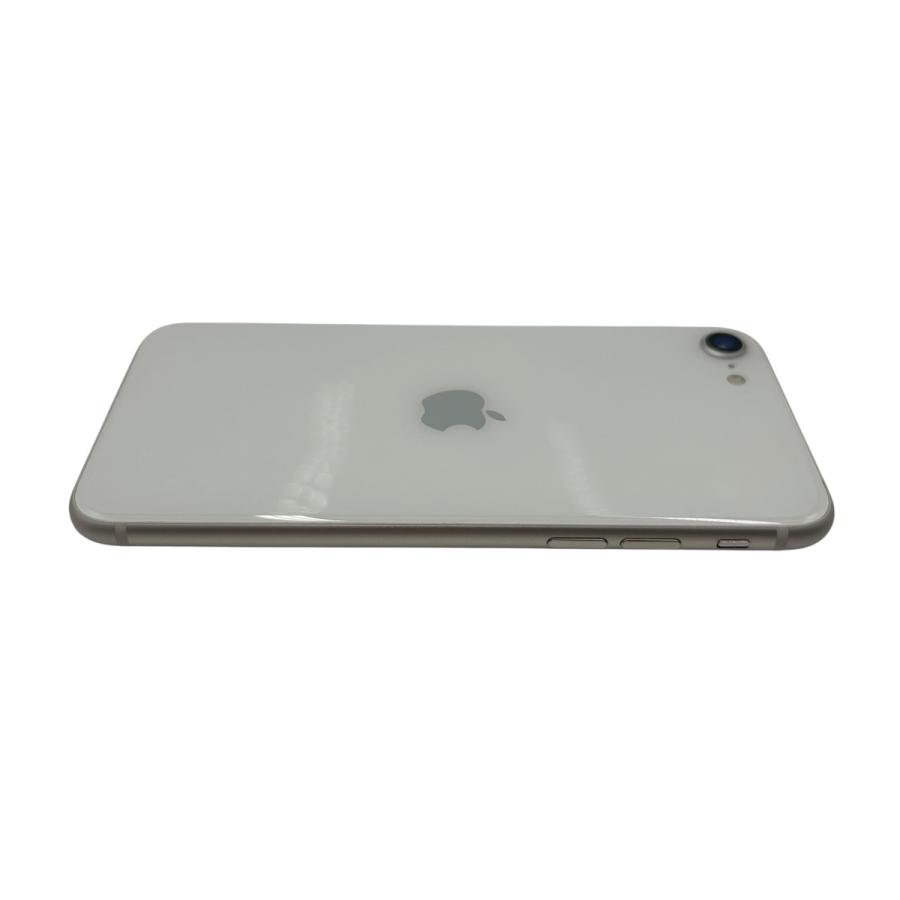 iPhoneSE3 64GB スターライト バッテリー89% □ Apple iPhone SE 第3世代 64GB スターライト SIMフリー バッテリー