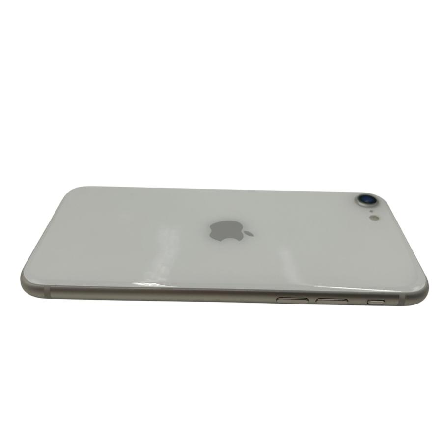 □ Apple iPhone SE 第3世代 64GB SIMフリー スターライト MMYD3J/A