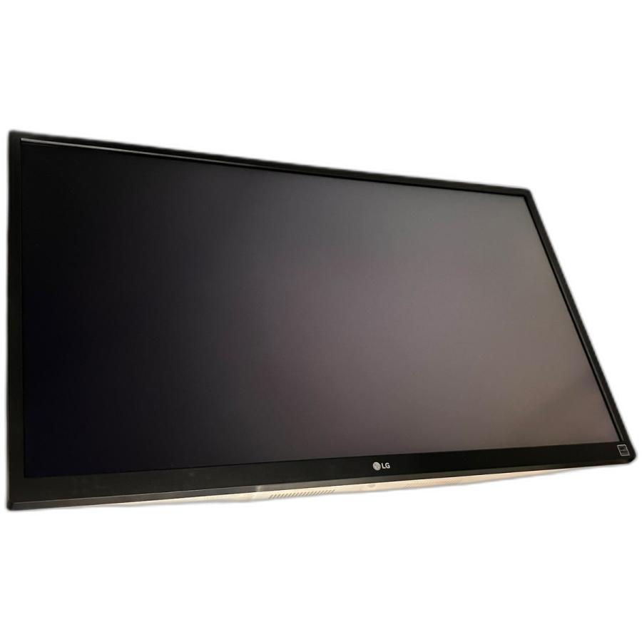 □ LG 27UL500-W 27インチ 4K UHD IPS HDR10対応 ディスプレイ