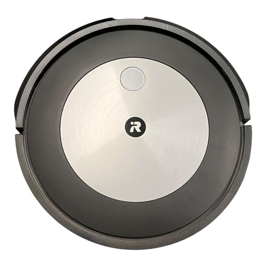 □ iRobot Roomba j7+ ロボット掃除機 クリーンベース 自動ゴミ収集