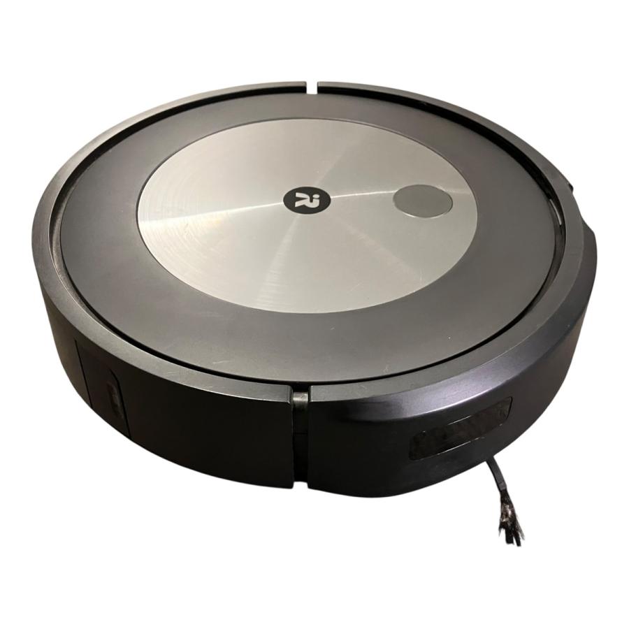 ◎ iRobot ルンバ j7+ ゴミ収集ドック付 クリーンベース □ iRobot Roomba j7+ ロボット掃除機 クリーンベース 自動ゴミ収集