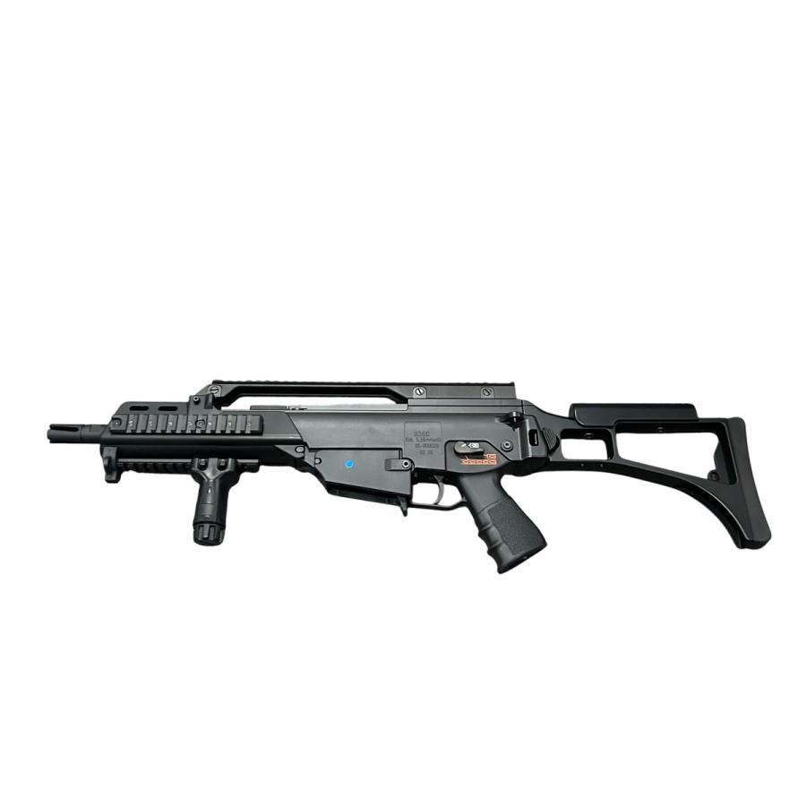 □ 東京マルイ 次世代電動ガン G36K AEG SYSTEM 2655130 : 買取マクス