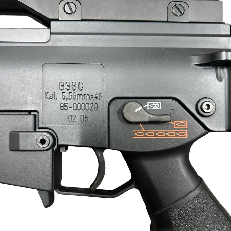 □ 東京マルイ 次世代電動ガン G36K AEG SYSTEM 2655130 : 買取マクス