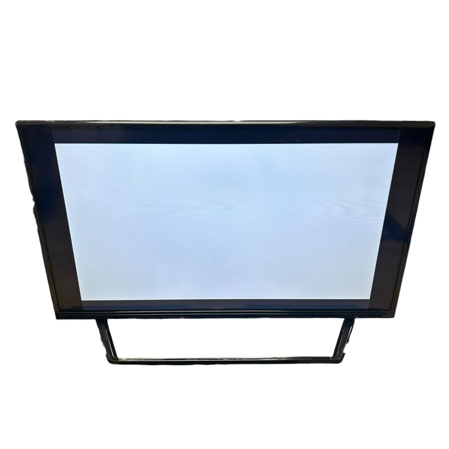 □ ORION 32型 液晶テレビ OL32WD10S 2022年製 ブラック HDMI リモコン