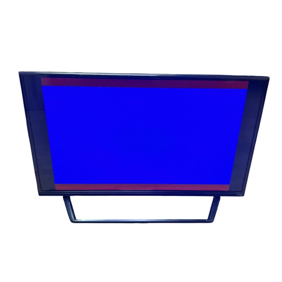 □ ORION 32型 液晶テレビ OL32WD10S 2022年製 ブラック HDMI リモコン