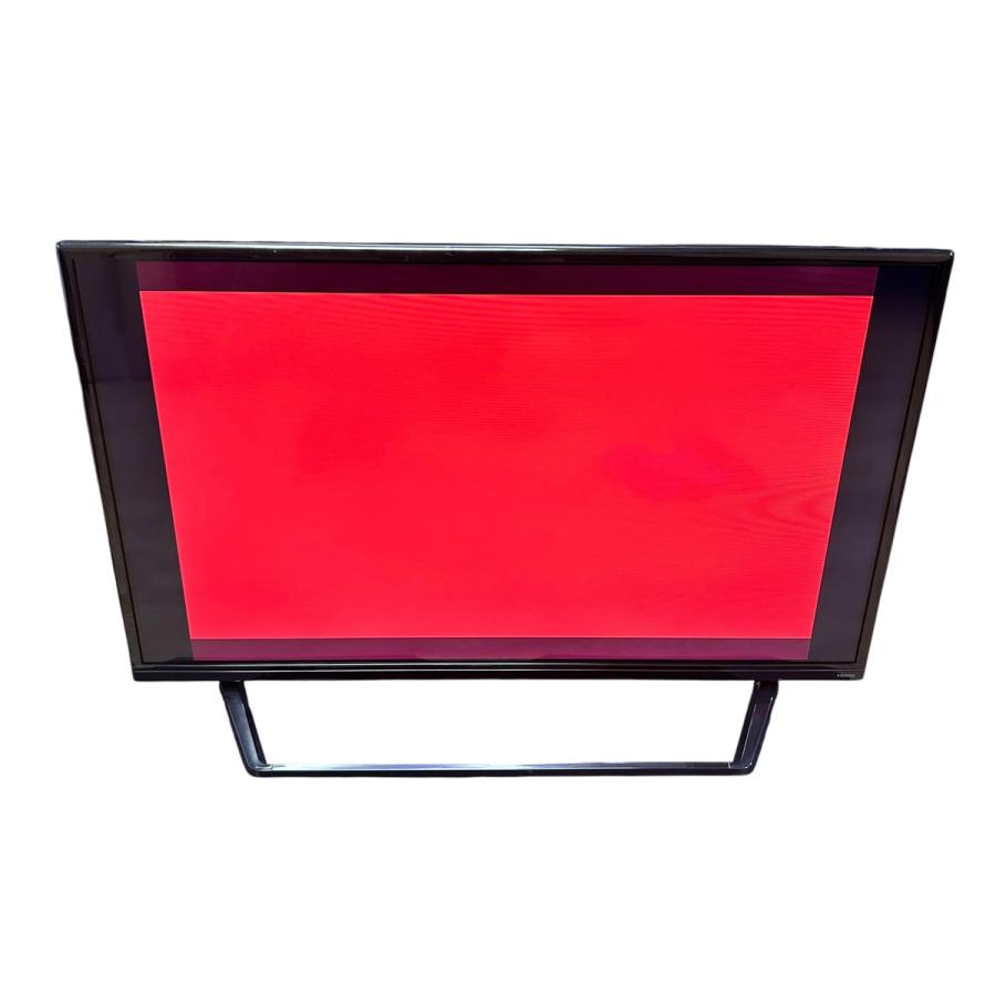 ORION テレビ 32V型 2022年製 OL32WD10S □ ORION 32型 液晶テレビ OL32WD10S 2022年製 ブラック HDMI リモコン