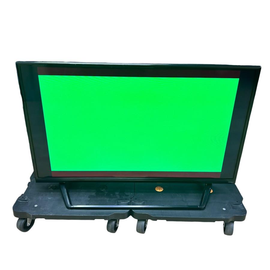 □ ORION 32型 液晶テレビ OL32WD10S 2022年製 ブラック HDMI リモコン