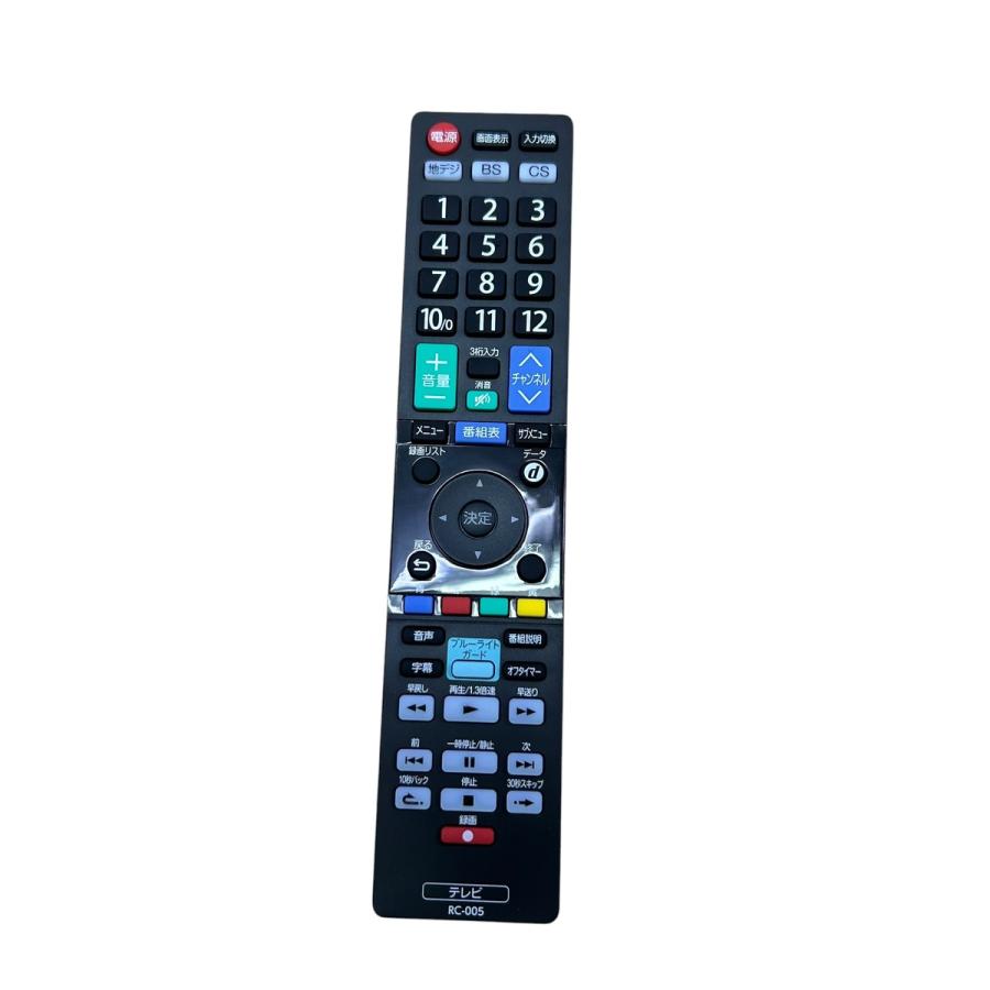 □ ORION 32型 液晶テレビ OL32WD10S 2022年製 ブラック HDMI リモコン