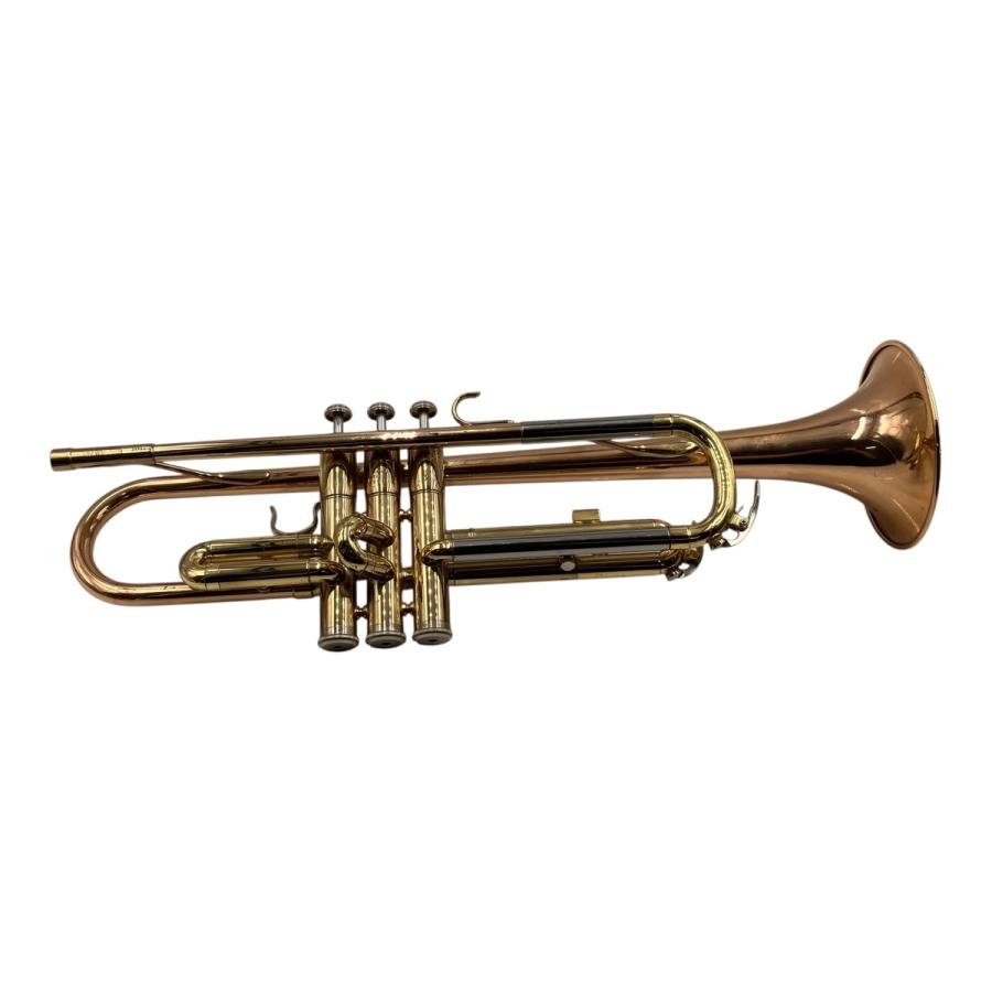 YAMAHA YTR-333 B♭トランペット □ YAMAHA ヤマハ トランペット YTR-333 B♭管 管楽器 吹奏楽 ケース付