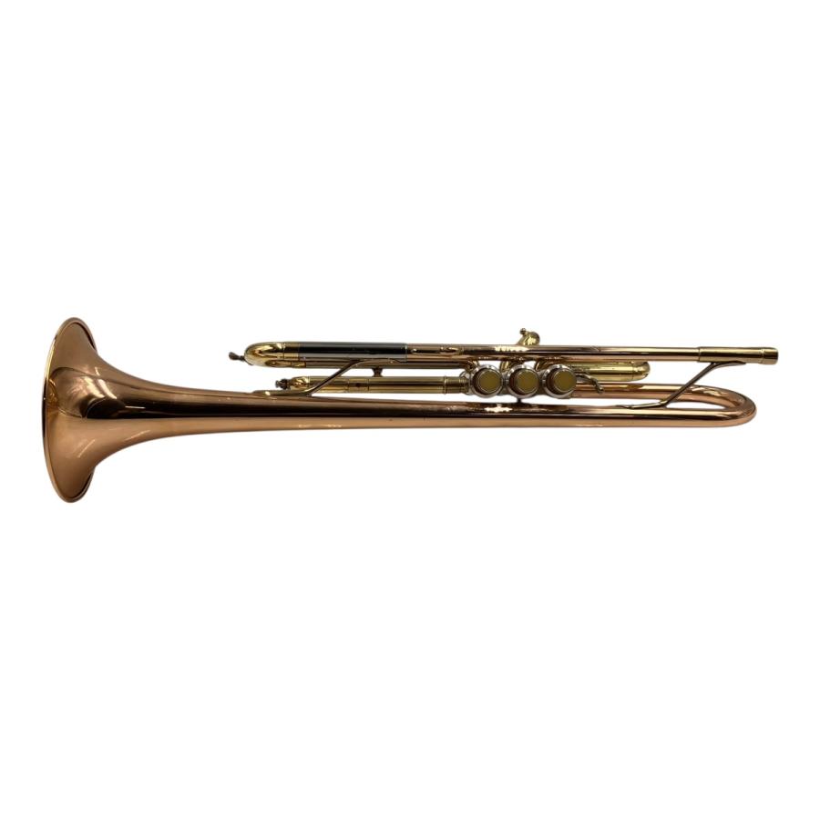 YAMAHA YTR-333 B♭トランペット □ YAMAHA ヤマハ トランペット YTR-333 B♭管 管楽器 吹奏楽 ケース付