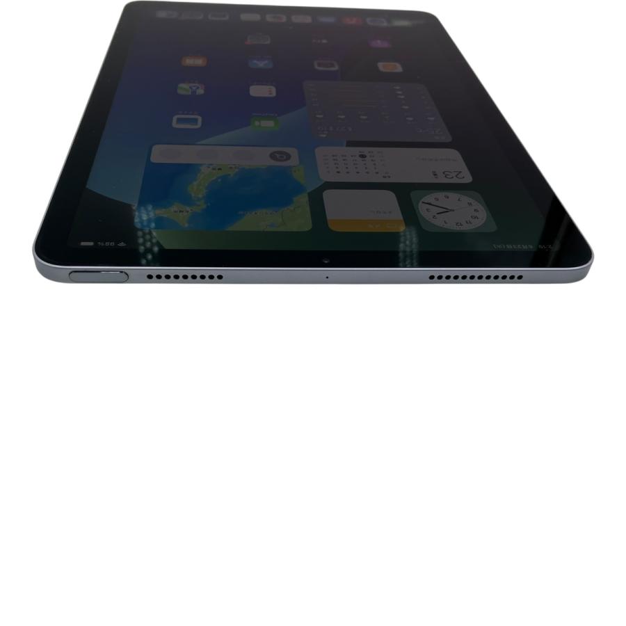 □ Apple iPad Air 第4世代 A2316 256GB Wi-Fiモデル スペースグレイ