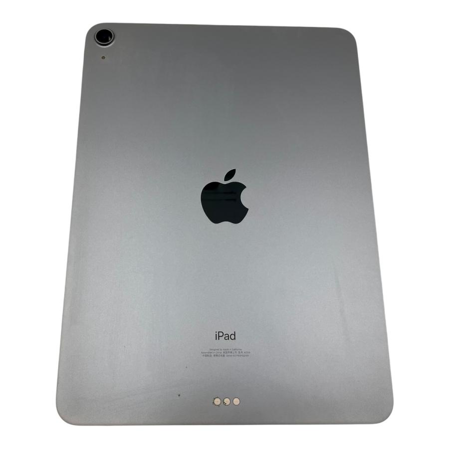 □ Apple iPad Air 第4世代 A2316 256GB Wi-Fiモデル スペースグレイ