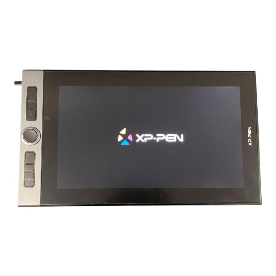 □ XP-PEN Artist Pro 16 ID160F-E 液晶タブレット 液タブ ペン