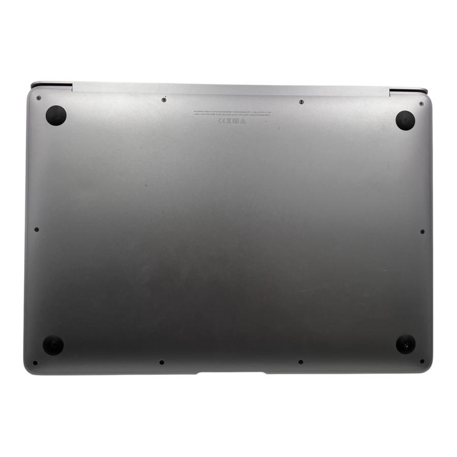 □ Apple MacBook Air M1 A2337 8GB 256GB macOS Sonoma ノートPC