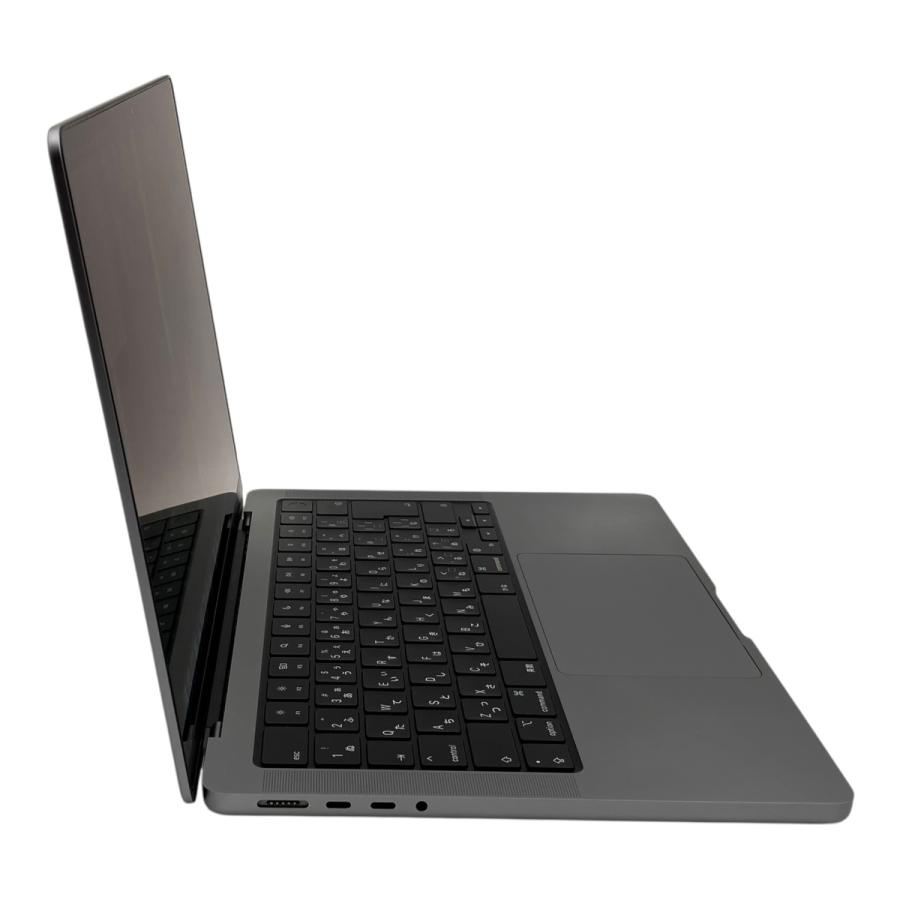 □ Apple MacBook Pro 14インチ M2 16GB 512GB A2779 2023 ノートPC