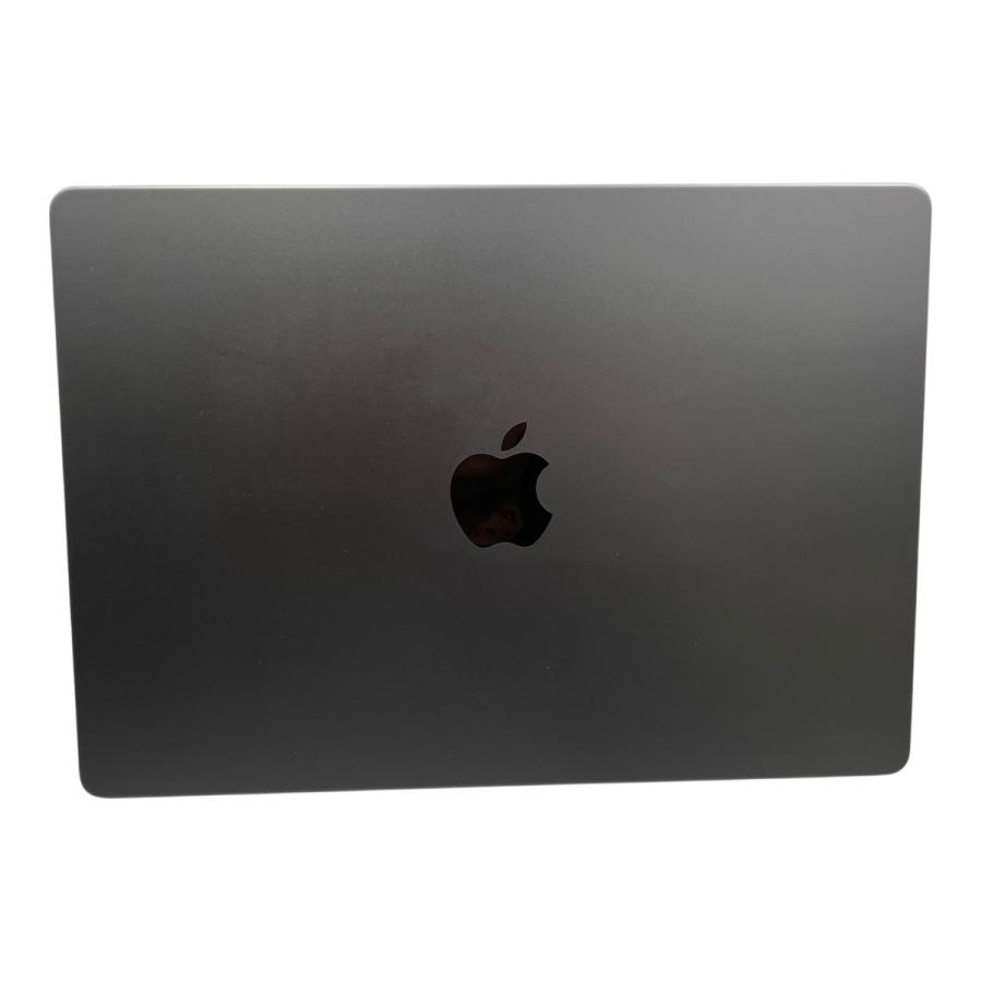 □ Apple MacBook Pro 14インチ M2 16GB 512GB A2779 2023 ノートPC