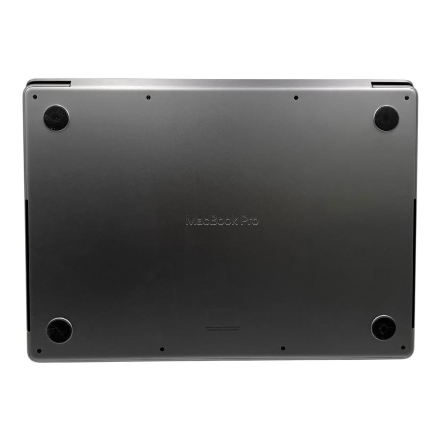 □ Apple MacBook Pro 14インチ M2 16GB 512GB A2779 2023 ノートPC