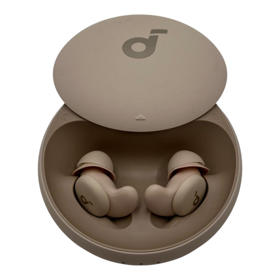 □ ANKER soundcore Sleep A20 Bluetooth イヤホン ワイヤレス 快眠