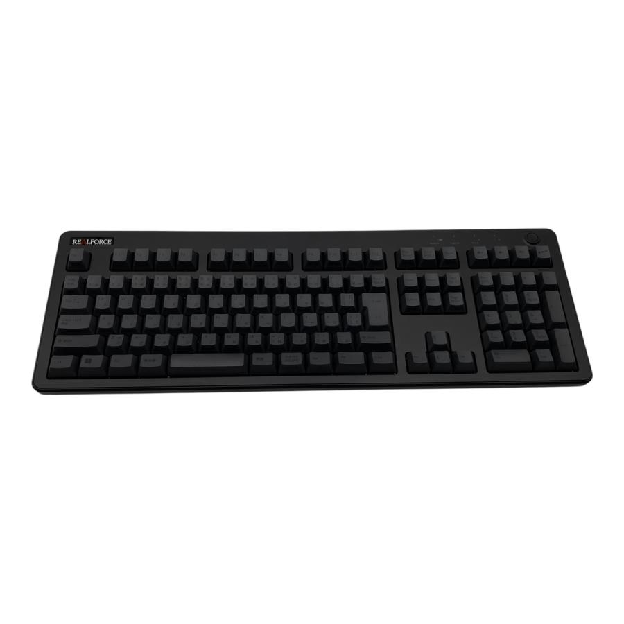 □ REALFORCE R3HA11 R3 キーボード 東プレ 静電容量無接点方式 USB