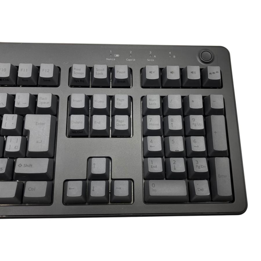 □ REALFORCE R3HA11 R3 キーボード 東プレ 静電容量無接点方式 USB
