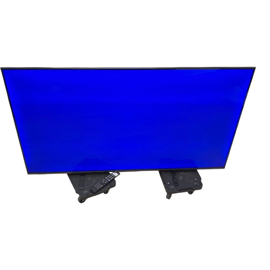 □ 東芝 REGZA 65M550M 65V型 液晶テレビ 2024年製 4K対応 HDMI 