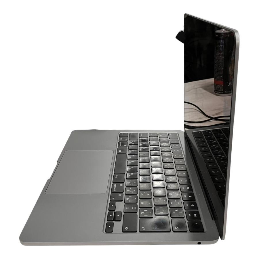 □ Apple MacBook Air M2 2022 A2681 13.6インチ 16GB 512GB ノートPC