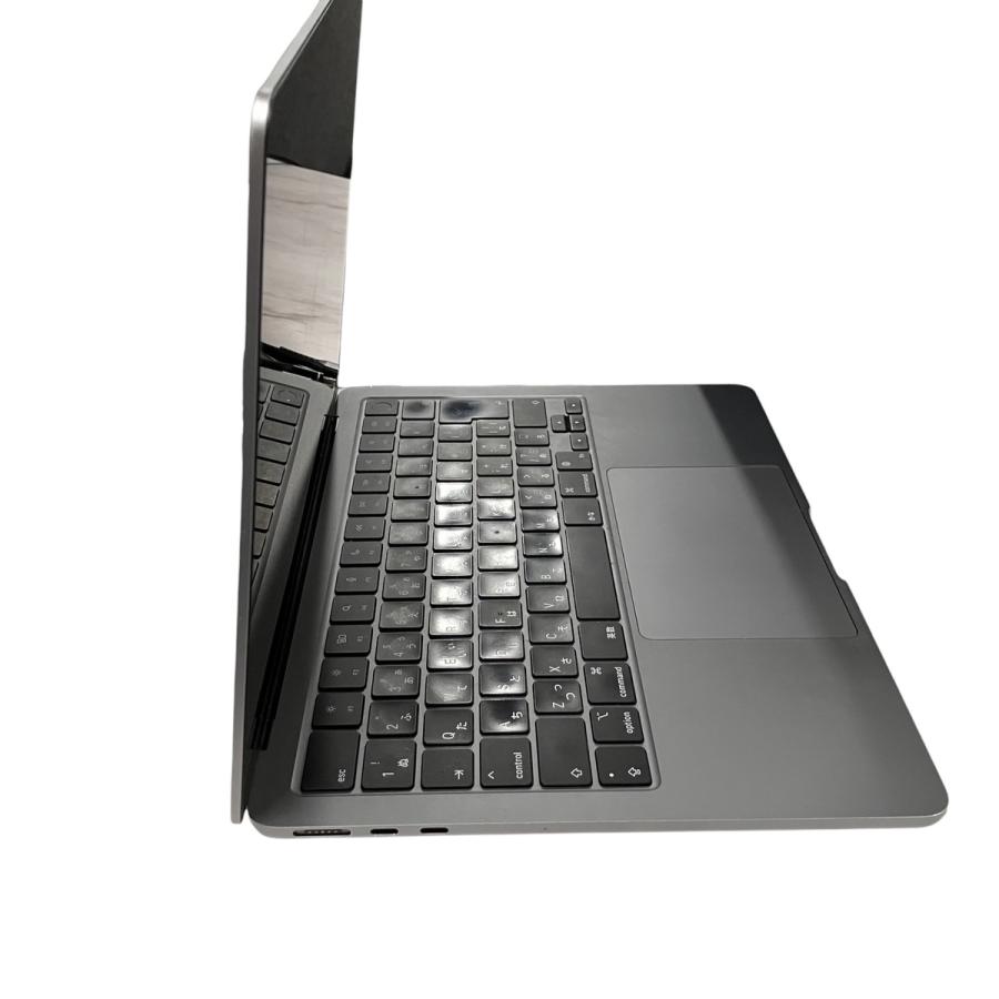 □ Apple MacBook Air M2 2022 A2681 13.6インチ 16GB 512GB ノートPC