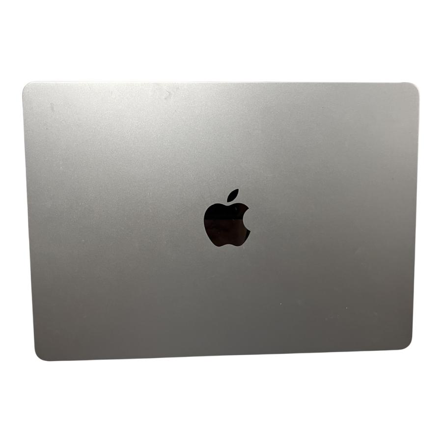 □ Apple MacBook Air M2 2022 A2681 13.6インチ 16GB 512GB ノートPC