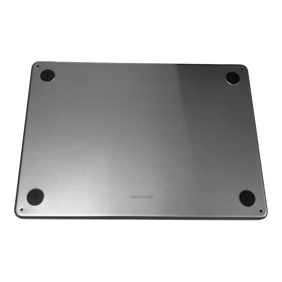 □ Apple MacBook Air M2 2022 A2681 13.6インチ 16GB 512GB ノートPC