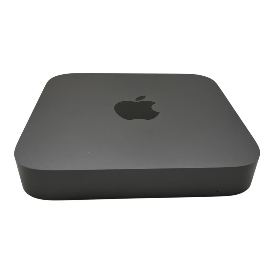 □ Apple Mac mini 2018 Core i7 3.2GHz 32GB SSD 512GB デスクトップ