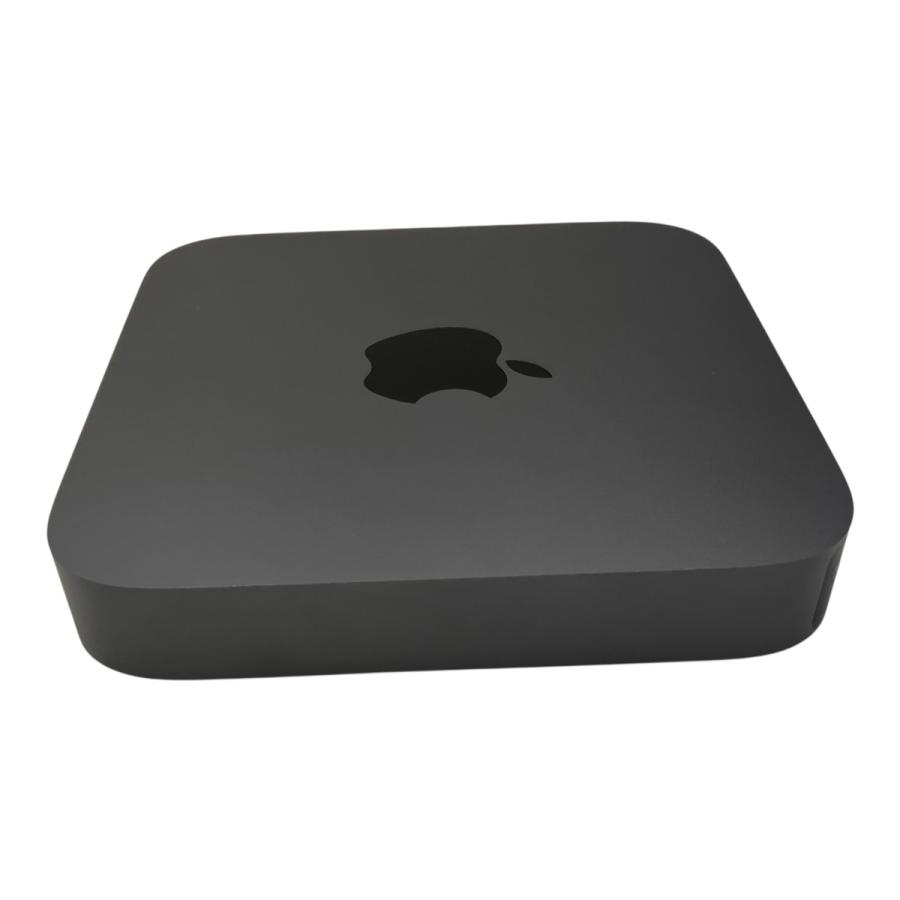 □ Apple Mac mini 2018 Core i7 3.2GHz 32GB SSD 512GB デスクトップ