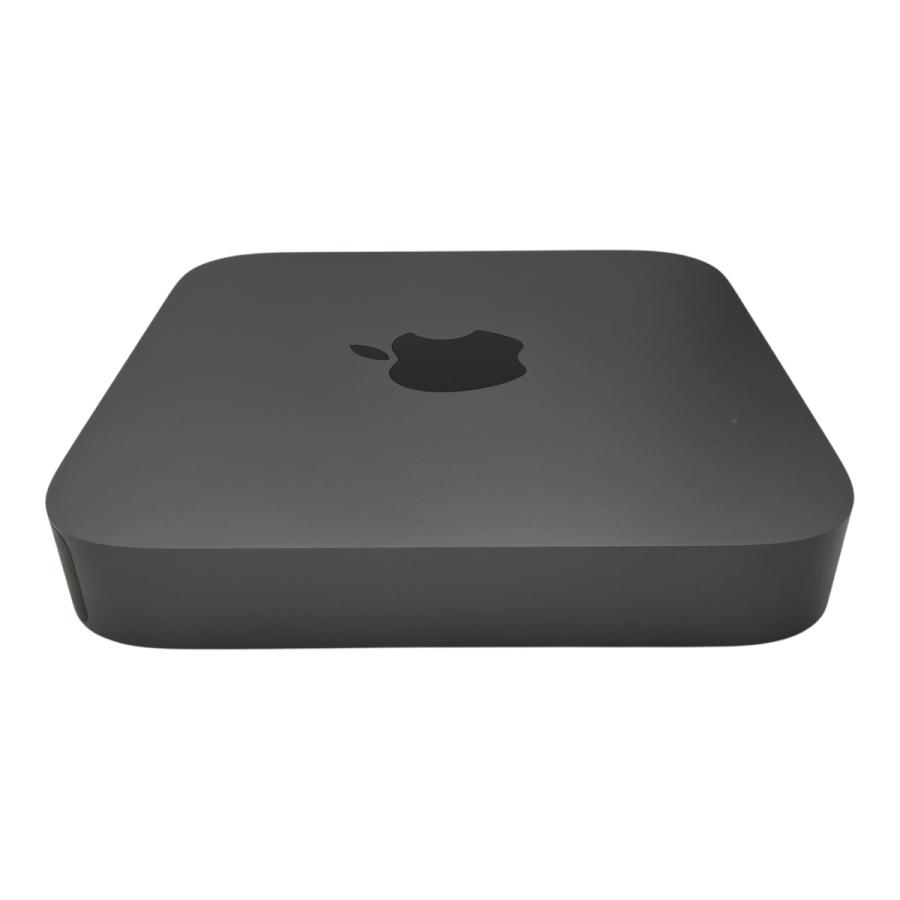 Macデスクトップ Mac mini 2018 Core i7 RAM:32GB SSD:512GB □ Apple Mac mini 2018 Core i7 3.2GHz 32GB SSD 512GB デスクトップ