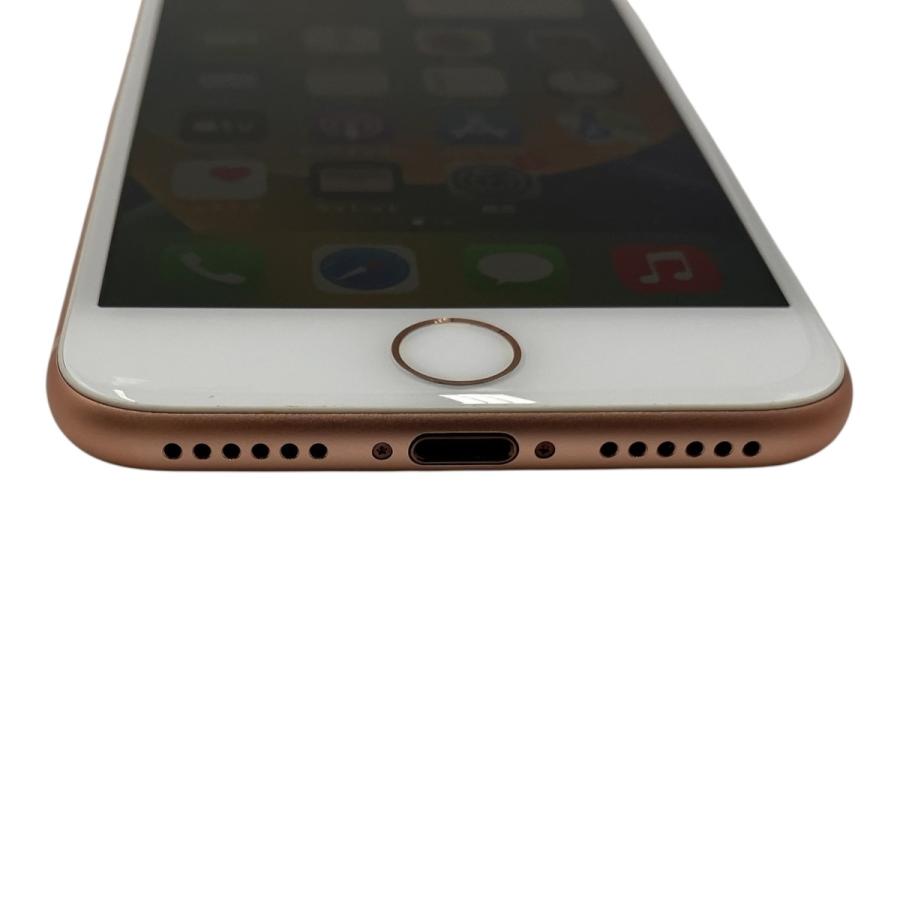 □ Apple iPhone 8 256GB ゴールド MQ862J/A SIMロックなし ドコモ