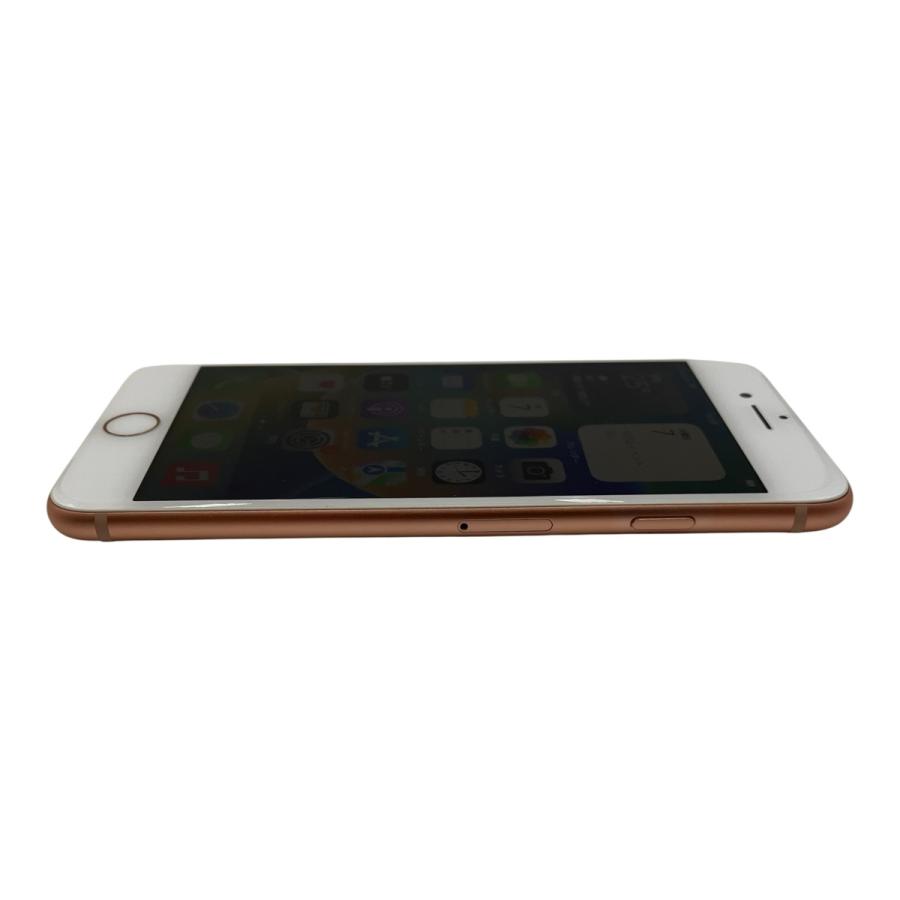 □ Apple iPhone 8 256GB ゴールド MQ862J/A SIMロックなし ドコモ