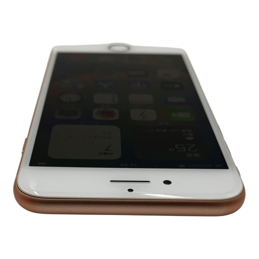 □ Apple iPhone 8 256GB ゴールド MQ862J/A SIMロックなし ドコモ