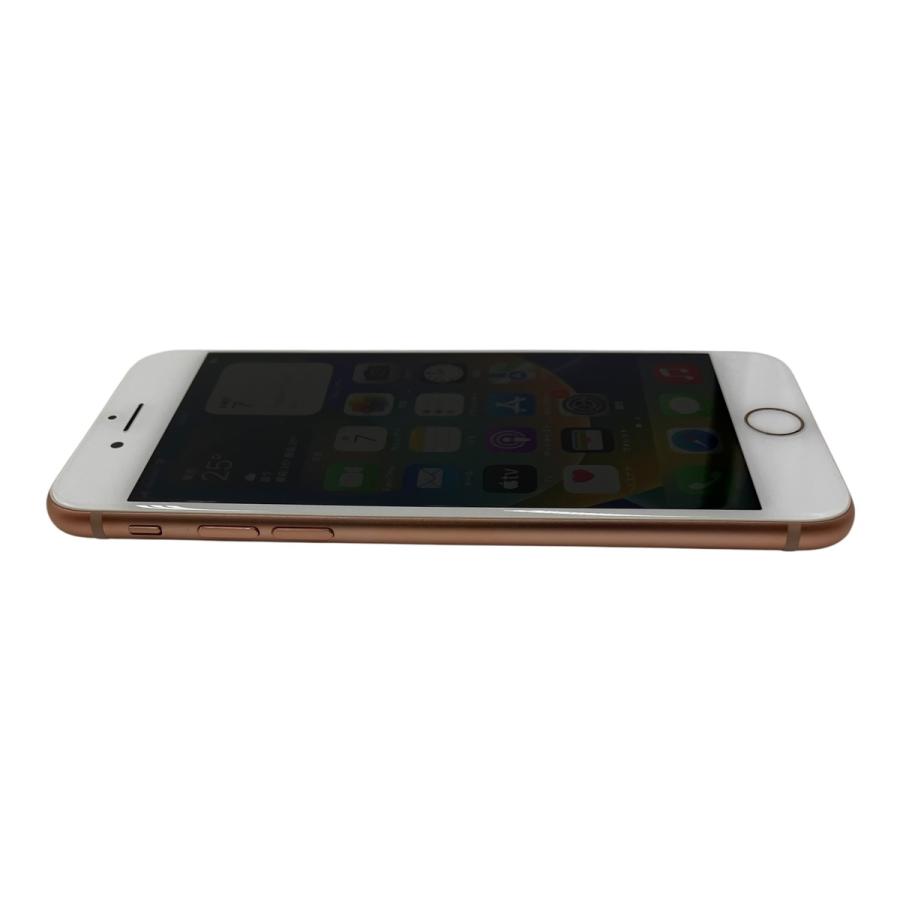 □ Apple iPhone 8 256GB ゴールド MQ862J/A SIMロックなし ドコモ