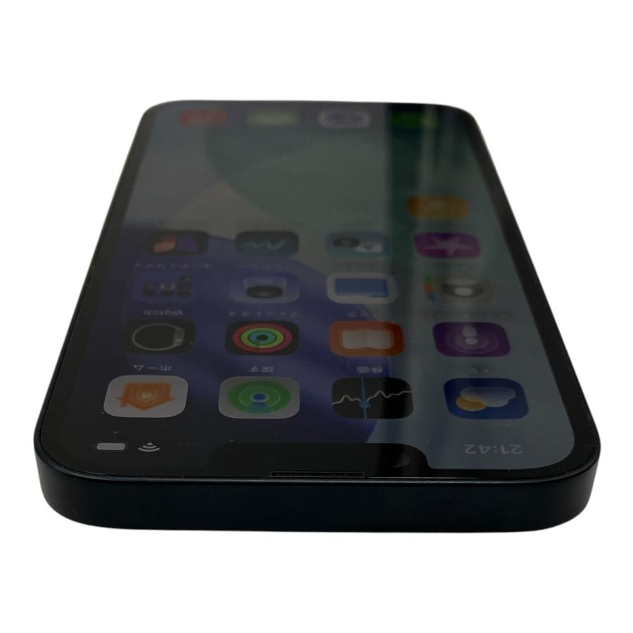 □ Apple iPhone 14 256GB SIMフリー ミッドナイト スマートフォン