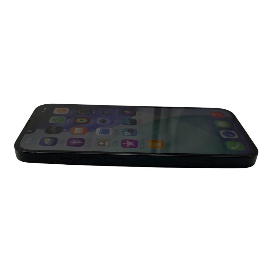 □ Apple iPhone 14 256GB SIMフリー ミッドナイト スマートフォン