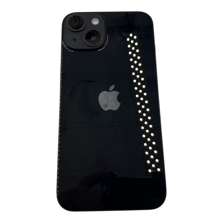 □ Apple iPhone 14 256GB SIMフリー ミッドナイト スマートフォン