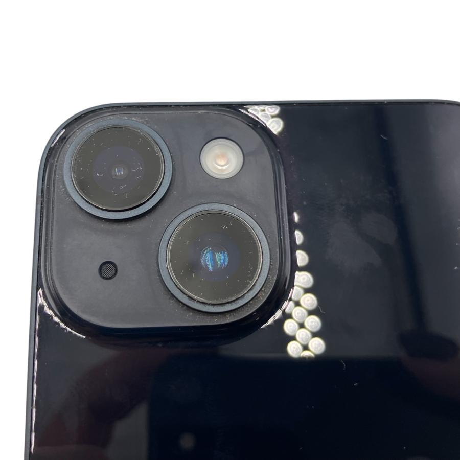 □ Apple iPhone 14 256GB SIMフリー ミッドナイト スマートフォン
