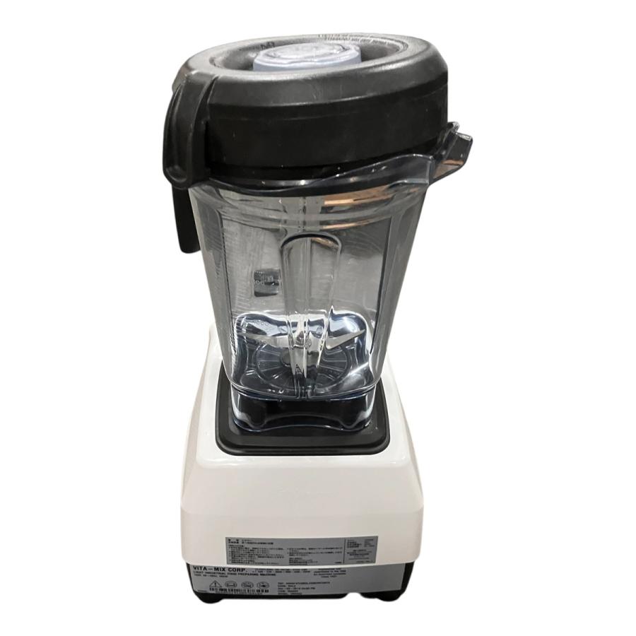 □ Vitamix VM0202 バイタミックス ブレンダー ミキサー ジューサー