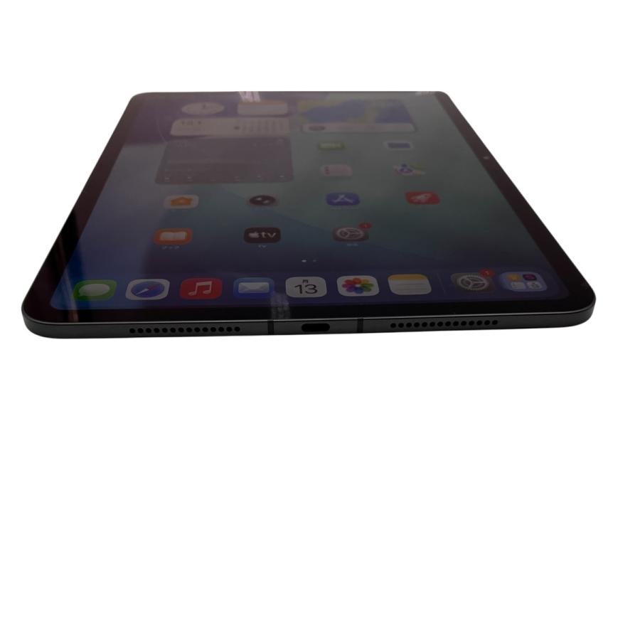 □ 極美品 Apple iPad Pro 11インチ 第4世代 256GB Wi-Fiモデル