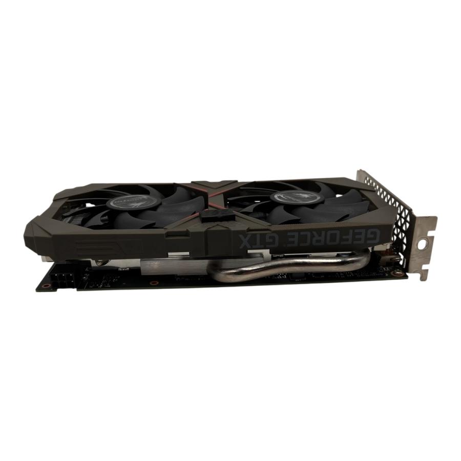 □ 美品 Colorful NVIDIA GeForce GTX 1660 6G V2 グラフィックボード